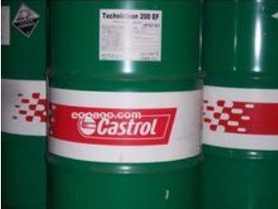  嘉实多切削液Castrol Syntilo 66EF 全合成水溶性切削液