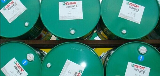  Castrol Hysol GS-J 水溶性切削液 冷却切削液