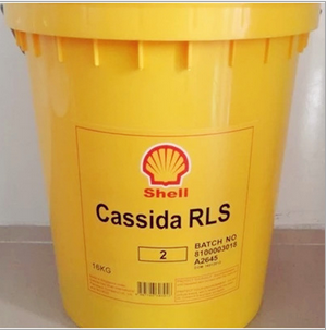 壳牌食品级润滑脂 壳牌加适达RLS 润滑脂 Cassida RLS grease 