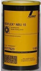 克鲁勃nbu15 润滑脂,Kluber ISOFLEX NBU 15