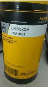 克鲁勃 unisilkon LCA 3801 