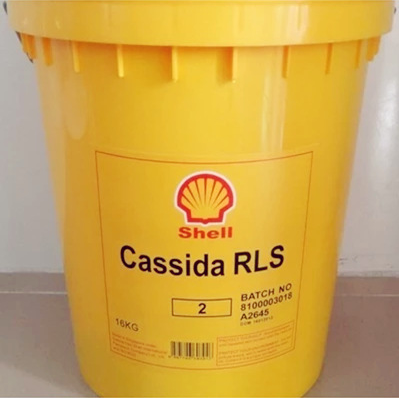 壳牌食品润滑脂(Shell Cassida RLS Grease)  
