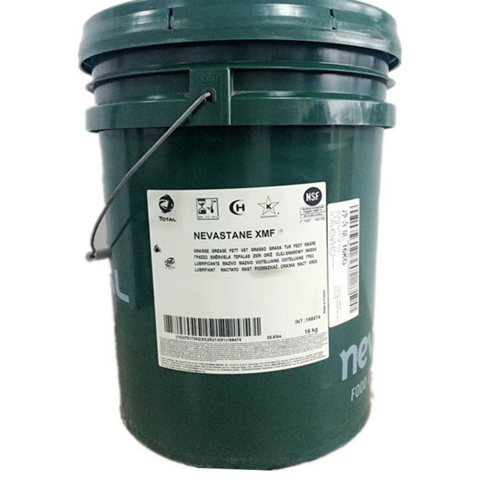 TOTAL CERAN MS 1.5 (二硫化钼高温润滑脂)